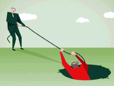 The evolution of the&nbsp;entrepreneur